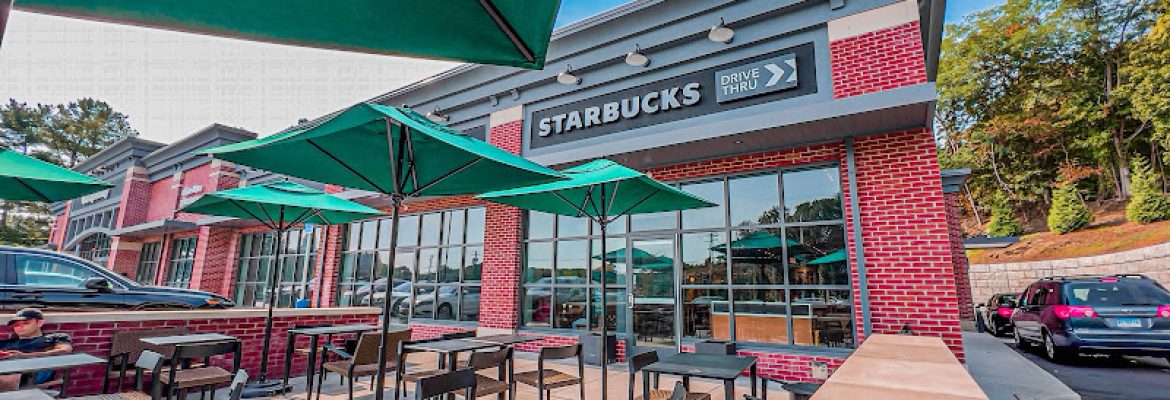 Starbucks Coffee Company
