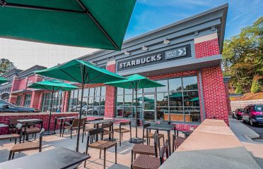 Starbucks Coffee Company