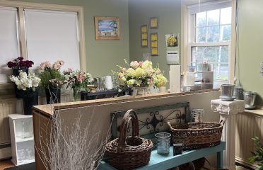 Dawn’s Secret Garden
