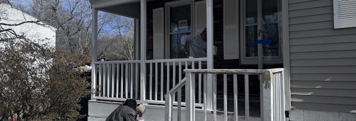 Evolution Home Improvement Llc