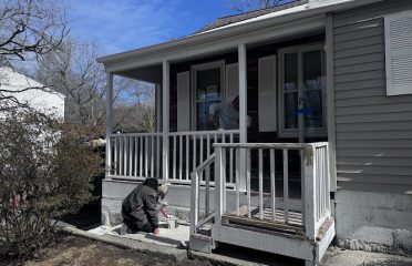 Evolution Home Improvement Llc
