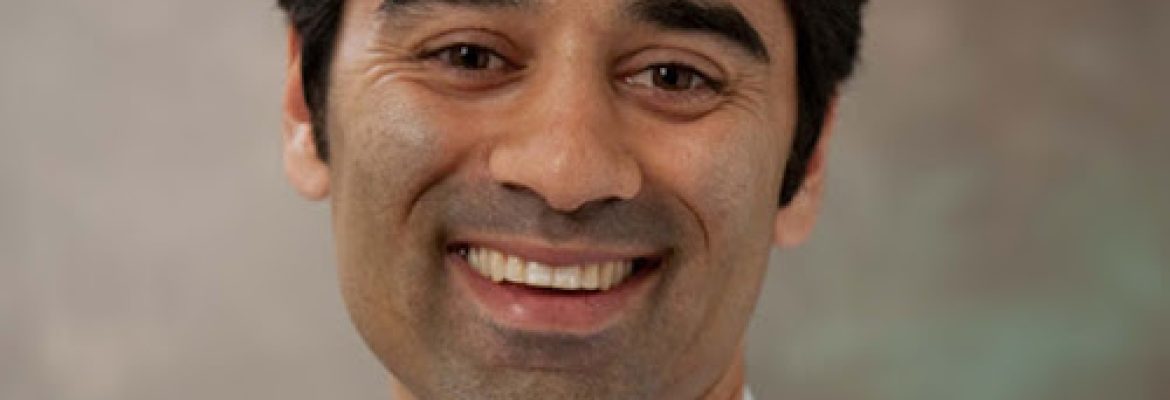 Jaideep Talwalkar, MD