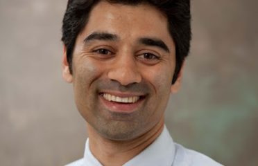 Jaideep Talwalkar, MD