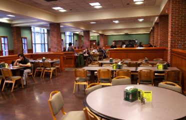 South Dining Hall