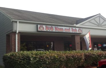 D & G Pizza & Pub