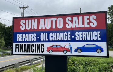 Sun Auto Sales