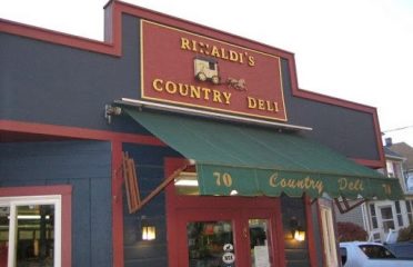 Rinaldi’s Deli