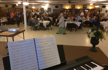 Willimantic Elks Lodge #1311