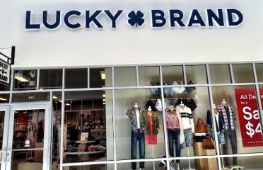 Lucky Brand