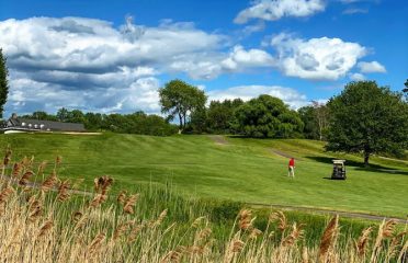 Chris Bargas Golf Club at Whitney Farms