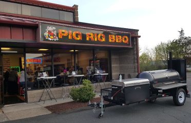 Pig Rig BBQ
