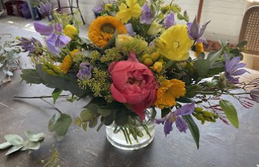 Bantam Blooms