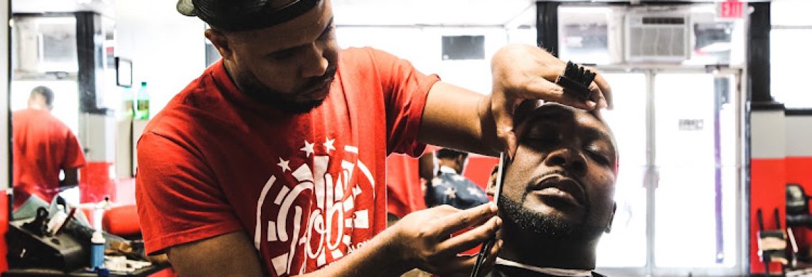 Robs Elite Barbershop LLC