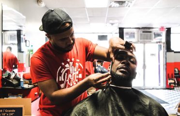 Robs Elite Barbershop LLC