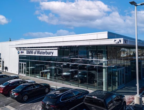 BMW of Waterbury