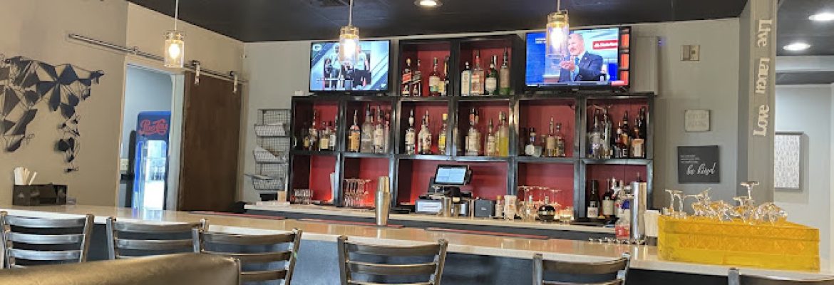 AmericanSoul Kitchen & Bar