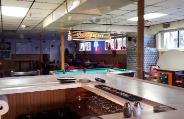 Ponemah Cafe