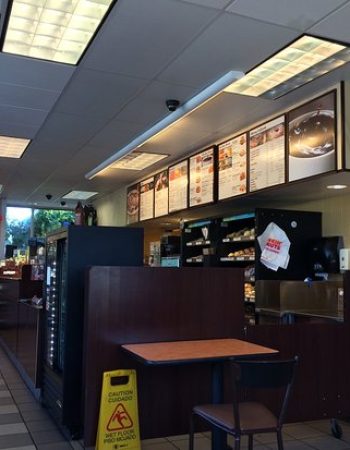 Dunkin’