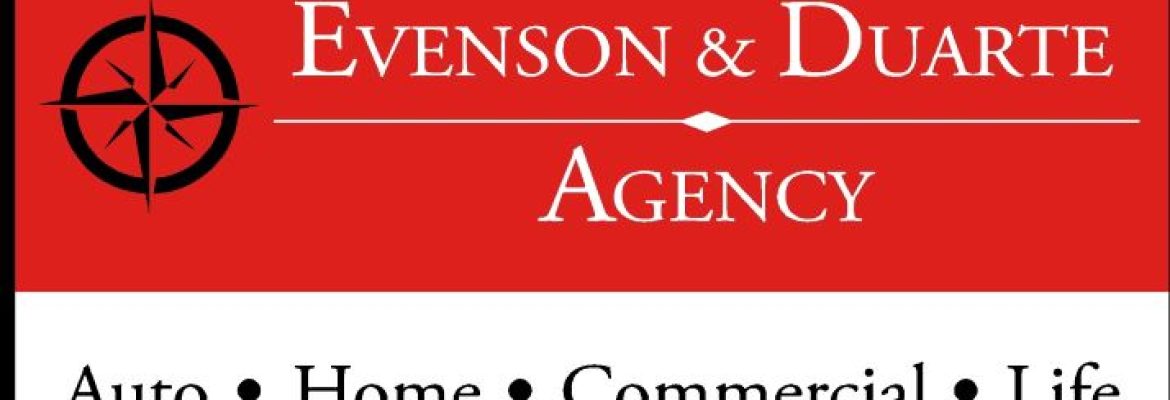 Evenson & Duarte Insurance Agency