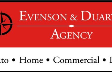 Evenson & Duarte Insurance Agency