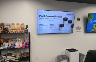 Zen Leaf Cannabis Dispensary