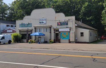 Cynthia’s Flower Shop