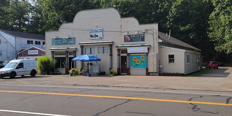 Cynthia’s Flower Shop