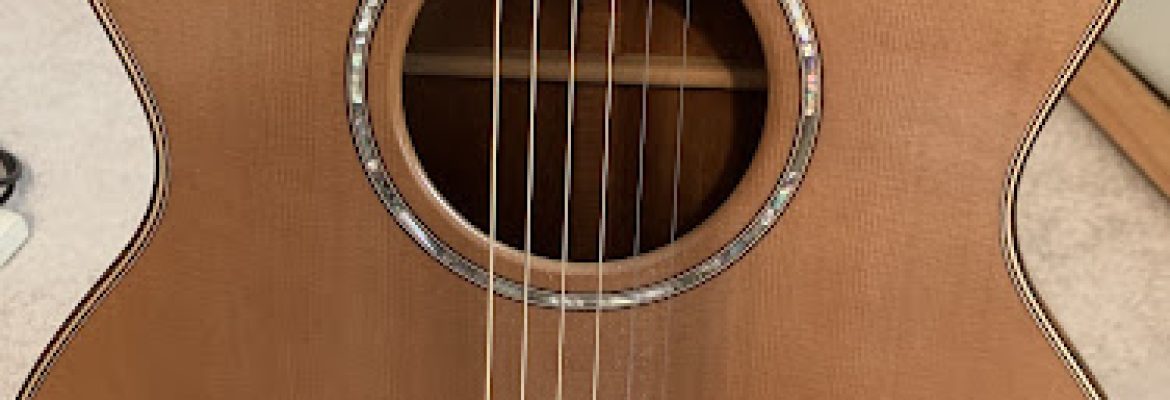 Connecticut Guitar and Strings