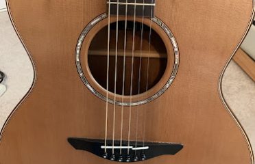 Connecticut Guitar and Strings