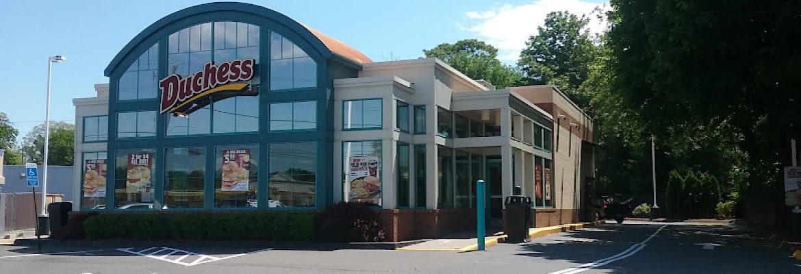 Duchess Restaurant
