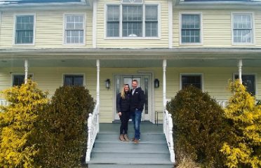 No Stress Realtor Jess – Jessica Crowell-Harned Realtor