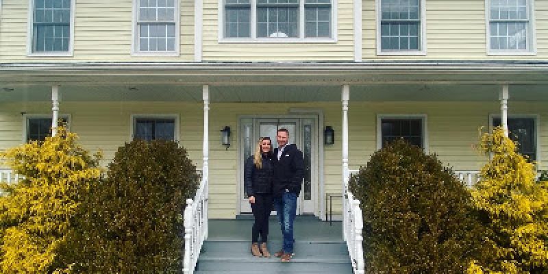 No Stress Realtor Jess – Jessica Crowell-Harned Realtor