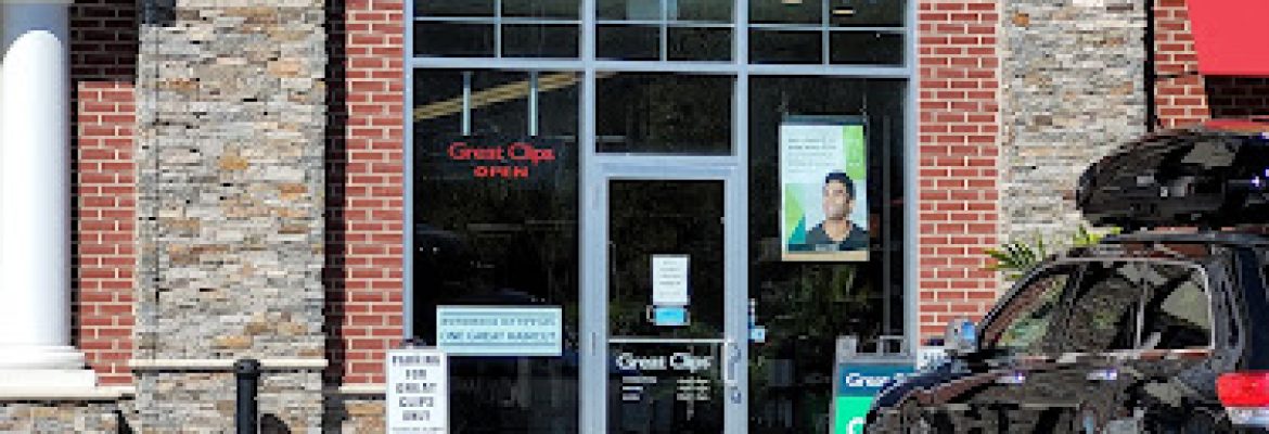 Great Clips