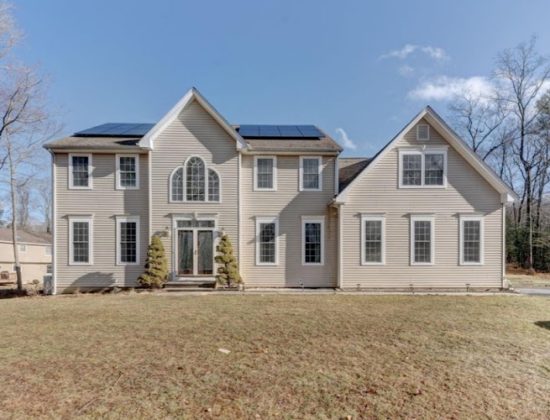 Mary LeBlanc Realty