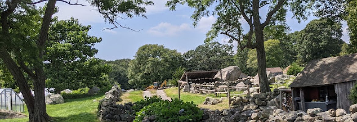 Wehpittituck Farm