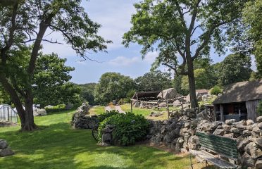 Wehpittituck Farm