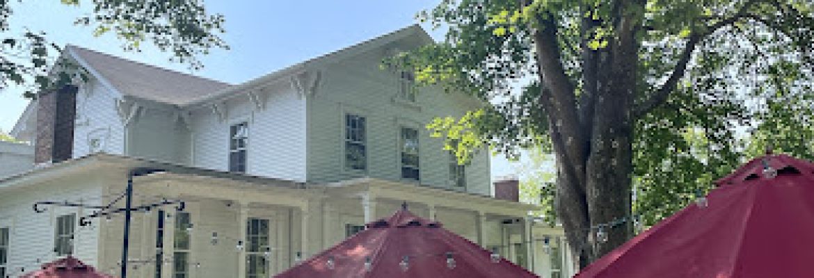 Old Lyme Inn Restaurant & Bar