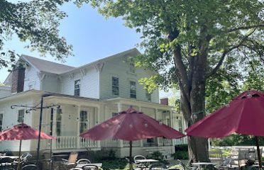 Old Lyme Inn Restaurant & Bar