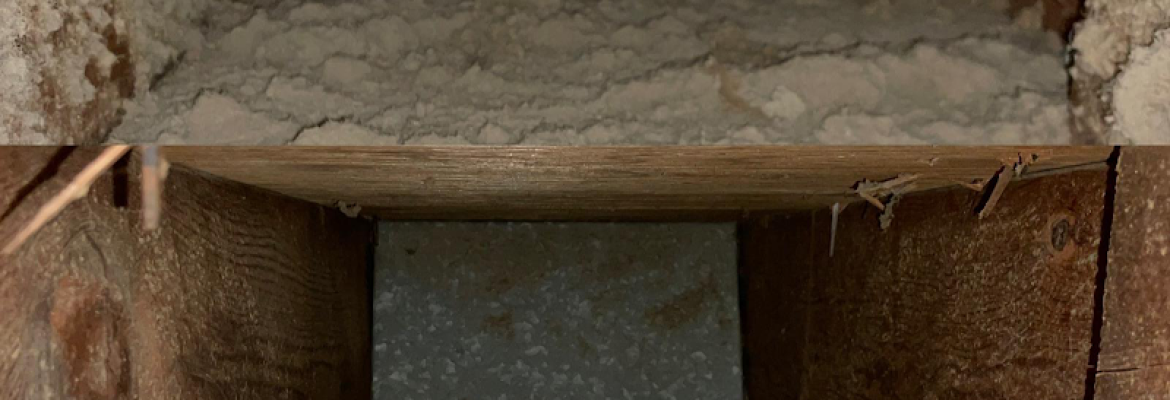 Ct Duct Work