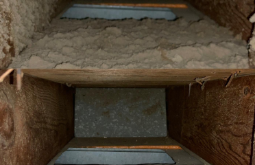 Ct Duct Work