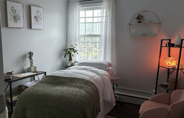 Soulscape Reiki and Wellness LLC