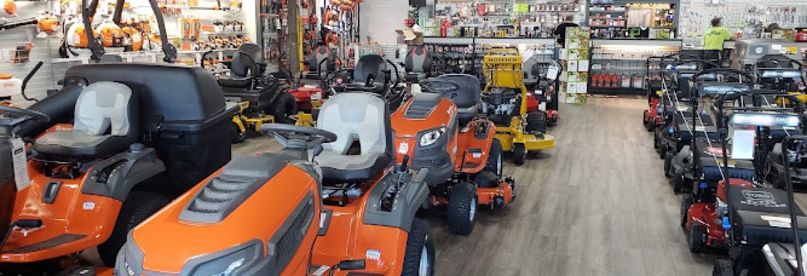 Sno-White Equipment