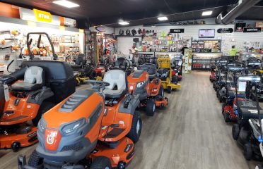 Sno-White Equipment