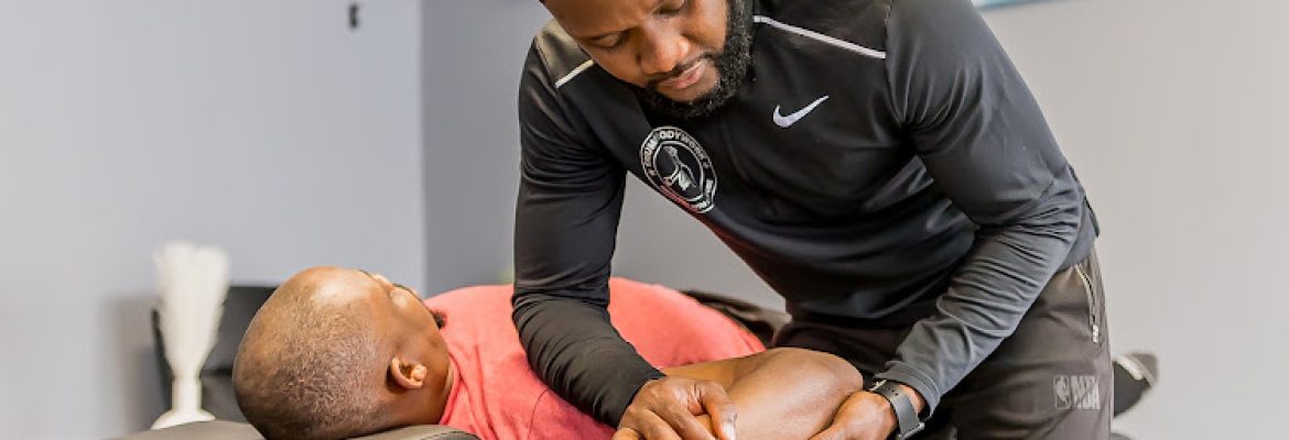 TriumphbodyworkLLC
