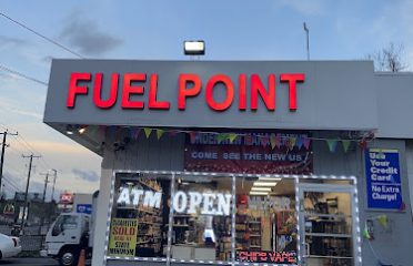 Fuel Point