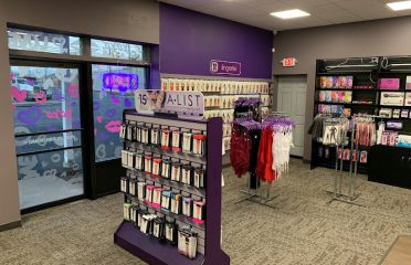 AMAZING Intimate Essentials