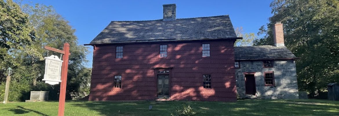 Putnam Cottage