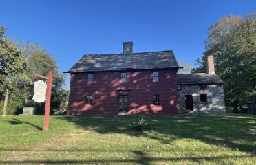Putnam Cottage