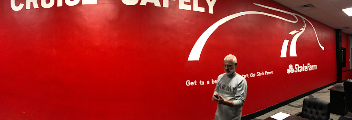Jose Dominguez – State Farm Insurance Agent