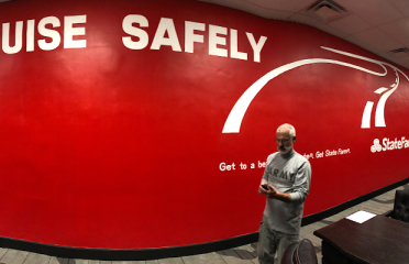 Jose Dominguez – State Farm Insurance Agent